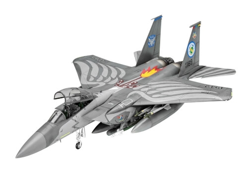 Revell 03841 Revell 0F-15E Strike Eagle