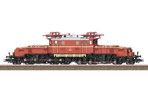 Trix 25090 - H0 Elektrolokomotive Reihe 1189