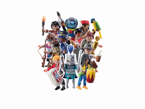 PLAYMOBIL 70939 PLAYMOBIL-Figures Boys (Serie 24)