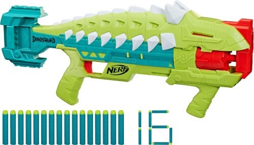 Hasbro F5855EU4 Nerf DinoSquad Armorstrike