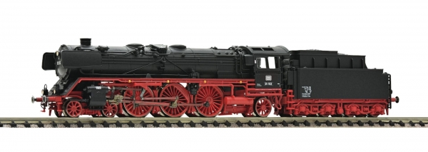 Fleischmann 714575 Dampflokomotive 01 102, DB DCC