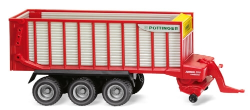 Wiking 038138 Pöttinger Jumbo Combiline