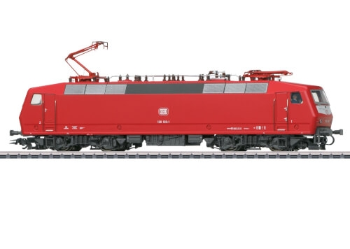 Märklin 37829 - H0 Elektrolokomotive Baureihe 120.1