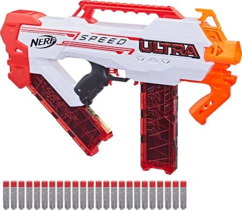 Hasbro F4929U50 Nerf Ultra Speed