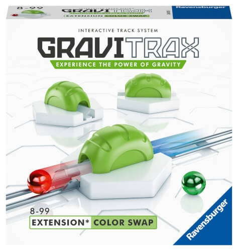 Ravensburger 26815 GraviTrax Color Swap