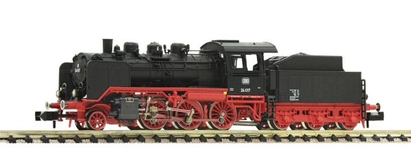 Fleischmann 714203 Dampflokomotive BR 24, DB