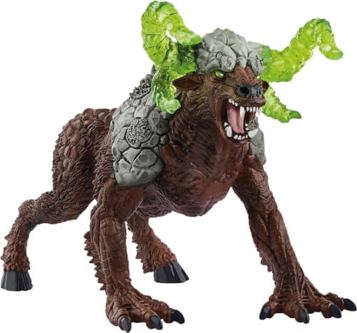 Schleich Eldrador 42521 Felsbestie