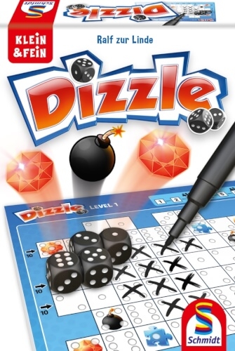 Schmidt Spiele Dizzle