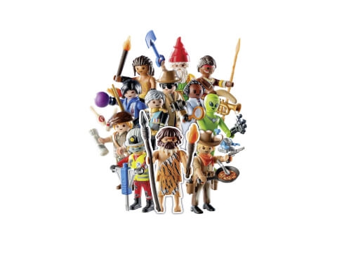 PLAYMOBIL 71605 PLAYMOBIL-Figures Boys (Serie 26)