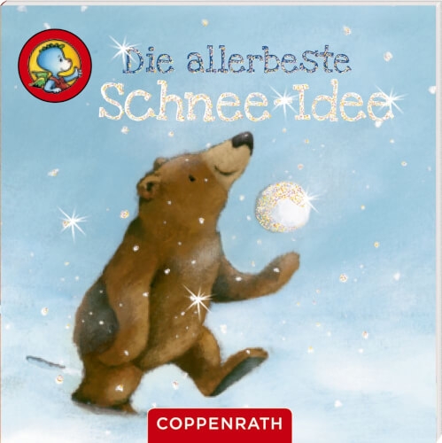 Coppenrath 63468 Lino-Bücher Box Nr. 70 Linos Weihnachtsbox sortiert (1Stück)