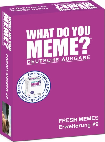 Hutter 61127194 What Do You Meme? - Fresh Memes 3