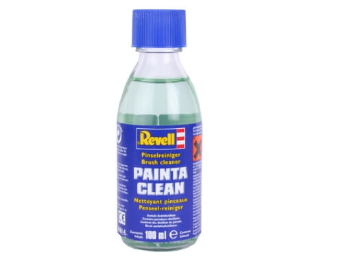 Revell 39614 39614 Pinselreiniger Painta Clean 100ml