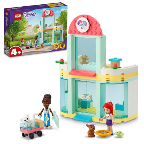 LEGO® Friends 41695 Tierklinik