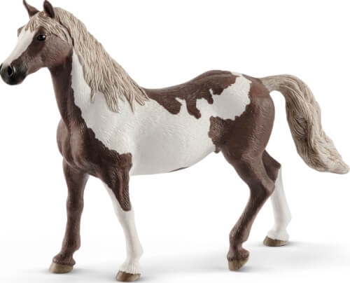 Schleich Horse Club 13885 Paint Horse Wallach