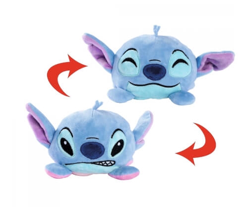 Simba Dickie 6315870316 Disney Lilo+Stitch, Stitch