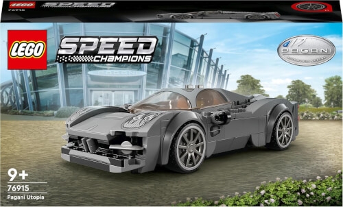 LEGO® Speed Champions 76915 Pagani Utopia