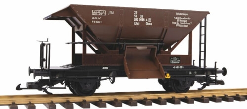 Piko 37850 G Selbstentladewagen DR IV