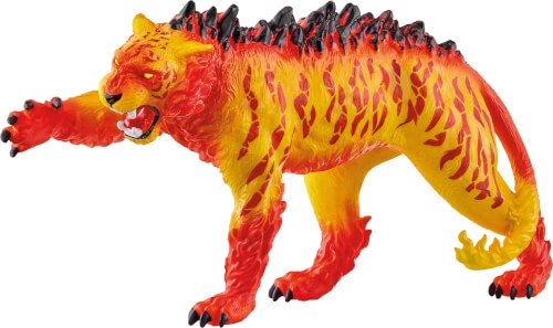 Schleich® Eldrador 70148 Lavatiger