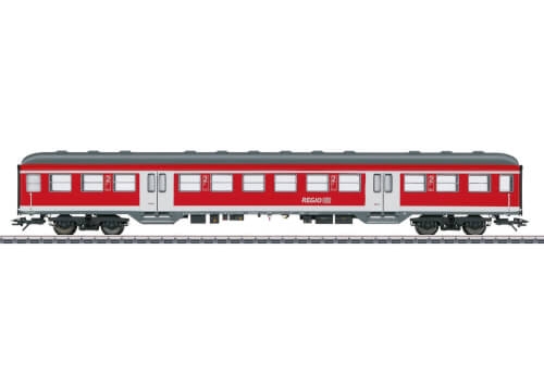 Märklin 43806 Rotling 2.Kl. DB AG