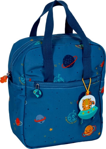 Coppenrath 18417 Rucksack Planeten - Kleine Freunde