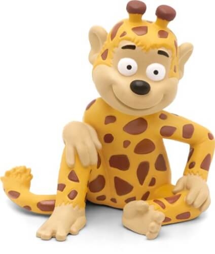 Tonies® 10000508 Giraffenaffen - Die Giraffenaffen Lieblingslieder