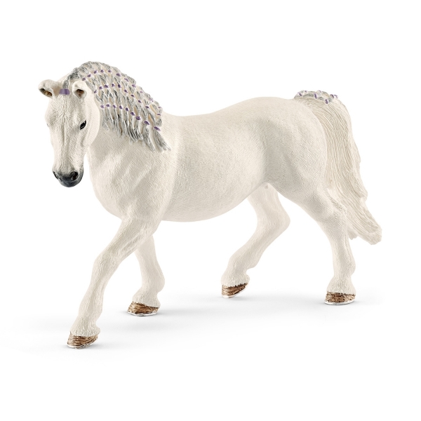 Schleich 13819 Lipizzaner Stute