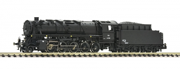 Fleischmann 714408 Dampflokomotive Rh 44, BBÖ