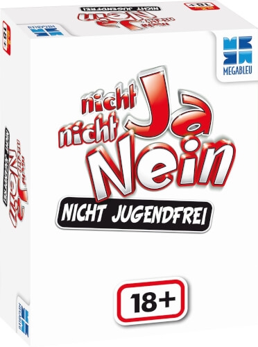 Hutter 678473 Nicht Ja Nicht Nein - nicht jugendfrei