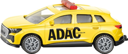 SIKU 1565 ADAC Pannenhilfe Audi Q4 e-tron