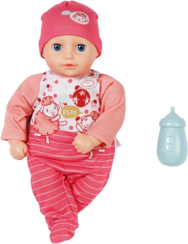 Zapf 709856 Baby Annabell My First Annabell 30cm