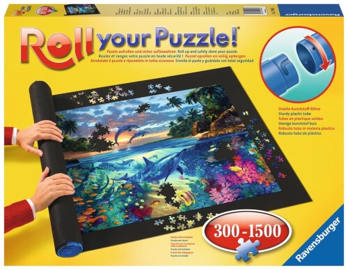 Ravensburger 17956 Roll your Puzzle!