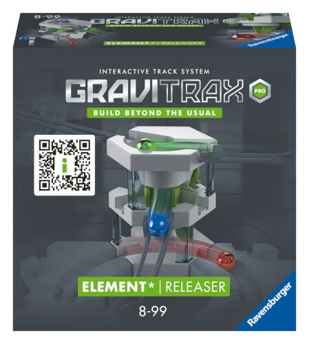 Ravensburger 27486 GraviTrax PRO Element Releaser