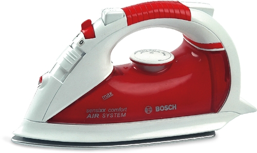 Klein Theo 6254 Bosch Bügeleisen