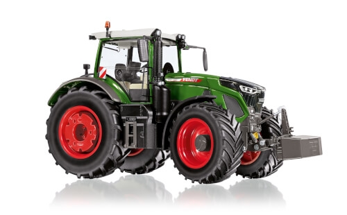 Wiking 77865 Fendt 942 Vario