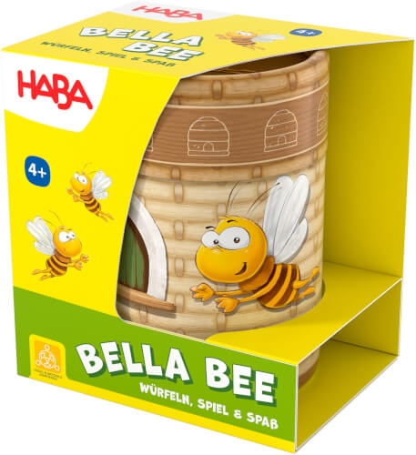 Haba 2010885001 Bella Bee