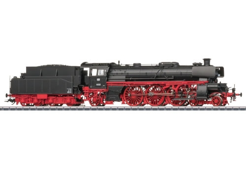 Märklin 38323 - H0 Schnellzug-Dampflokomotive 18 323, DB, Ep.III