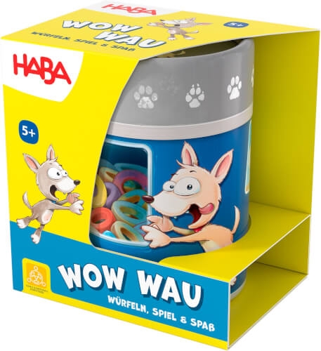 Haba 2010889001 Wow Wau