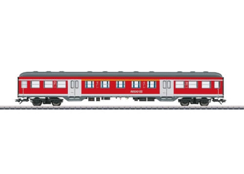 Märklin 43816 Rotling 1./2.Kl. DB AG