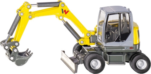 Siku 3560 Wacker Neuson