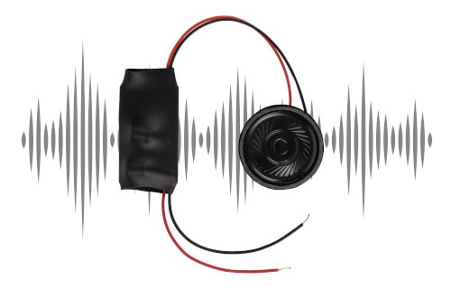 Faller 180255 Mini-Sound-Effekt Glockengelä