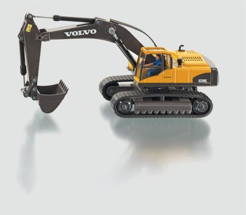 Siku 3535 Hydraulikbagger Volvo EC 290