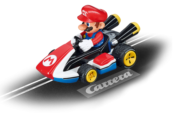 Carrera 64033 Go!!! Nintendo Mariokart 8 -