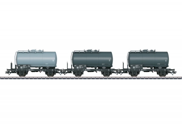 Märklin 46068 Güterwagen-Set DR