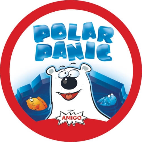 Amigo 2001 Polar Panic