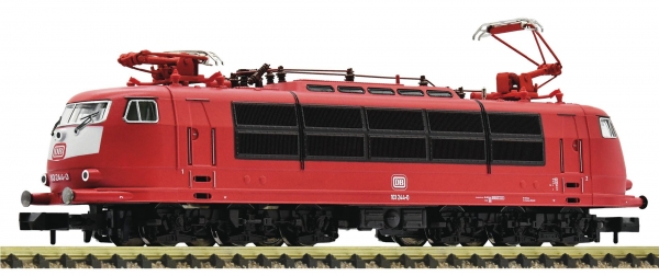 Fleischmann 737882 Elektrolokomotive 103 244-0, DB mit Sound