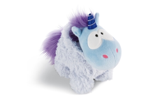 Einhorn Snow Coldson 32cm