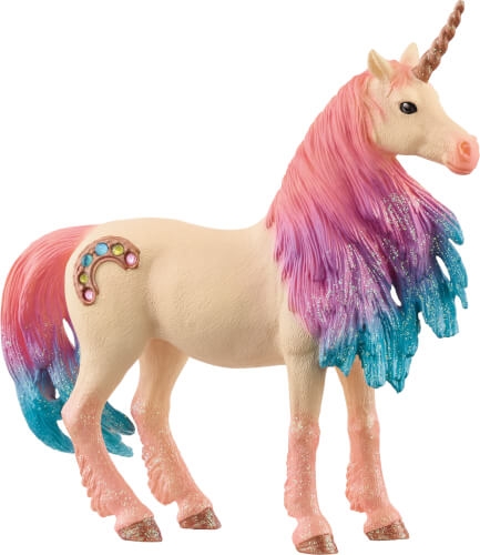 Schleich® bayala® 70723 Marshmallow Einhorn Stute