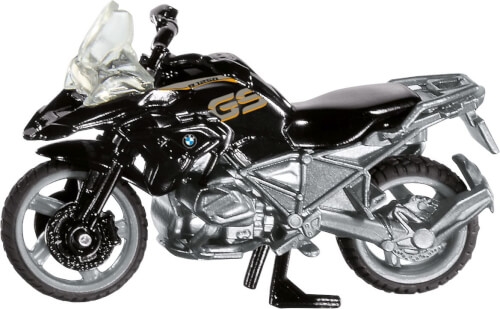 SIKU 1399 BMW R 1250 GS LCI