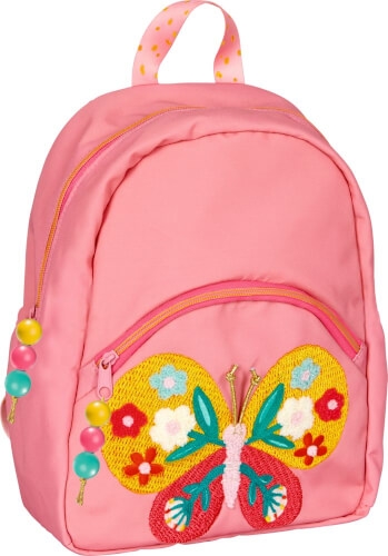 Coppenrath 18394 Rucksack Schmetterling - Prinzessin Lillifee