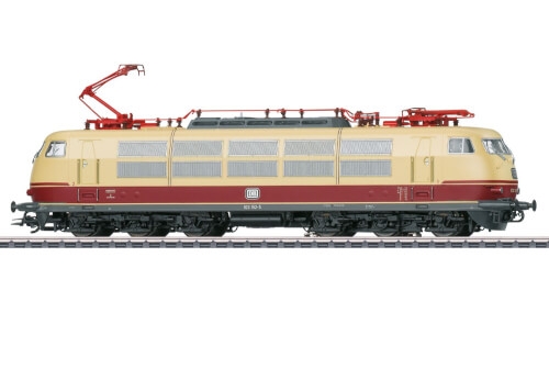 Märklin 39151 - H0 Elektrolokomotive Baureihe 103